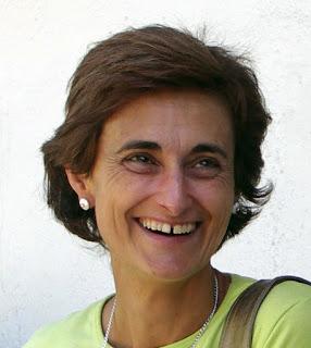 Esther Zorrozua