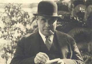 Eugeni d`Ors