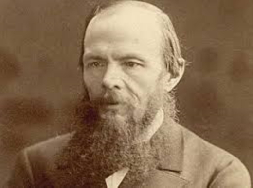 Fidor Dostoyevski