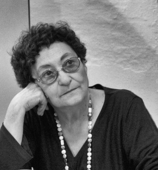 Francisca Aguirre