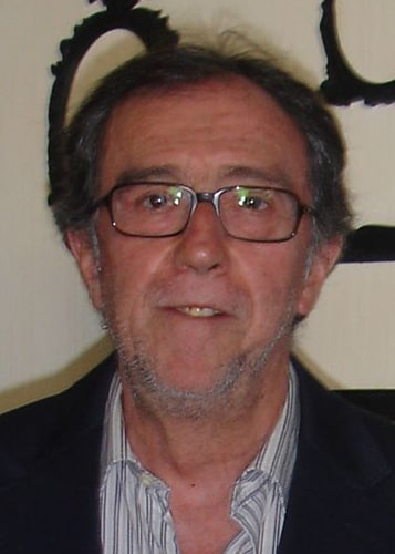 Francisco Barajas