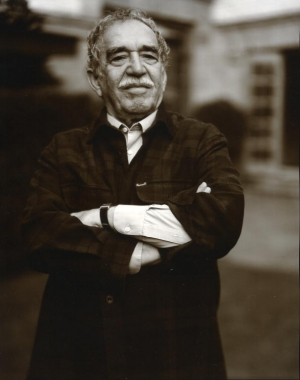 G.C. Marquez