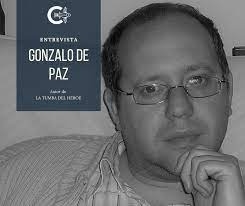 Gonzalo de Paz