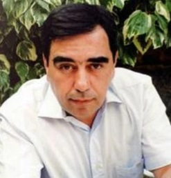 Gregorio Doval Huecas