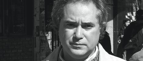 Gustavo Ferreyra