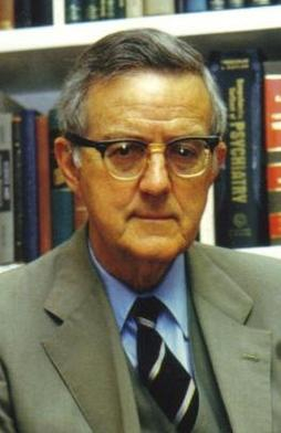 Ian Stevenson M.D.