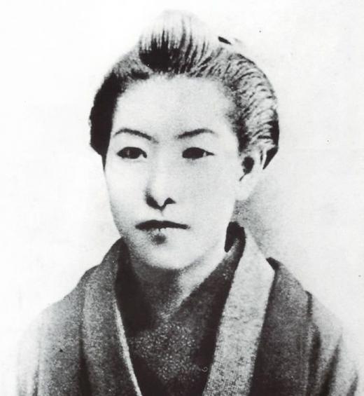 Ichiyô Higuchi