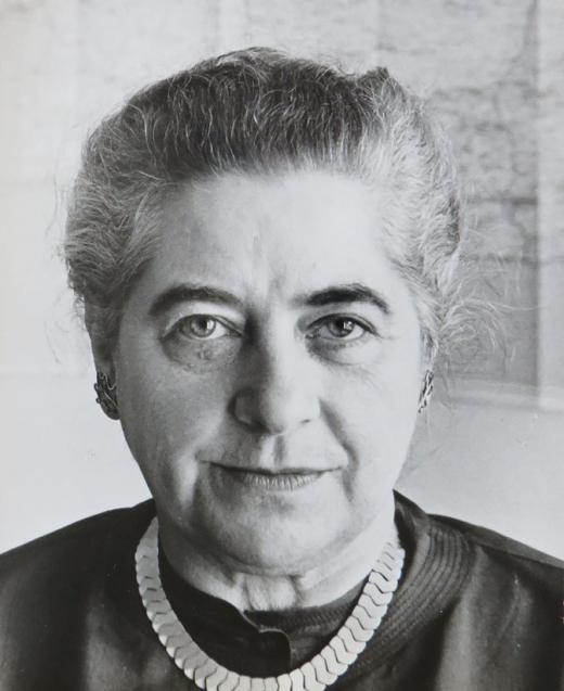 Ilsa Barea-Kulcsar