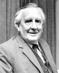 Tolkien J. R. R.