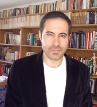 Jaime Alfonso Sandoval