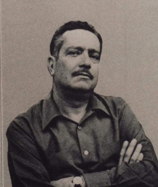 José Luis González
