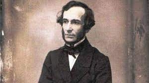  Juan Bautista Alberdi