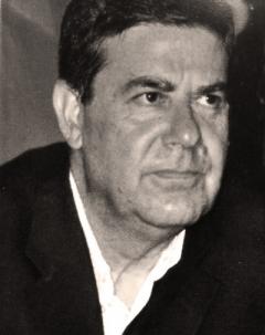 Juan Bravo Castillo