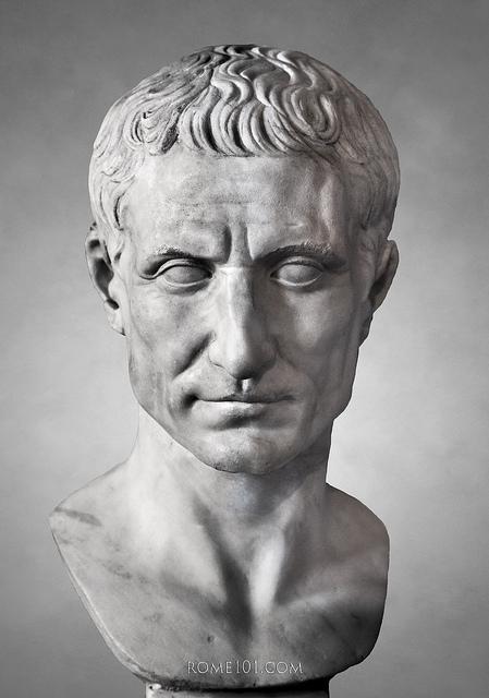  Julio César