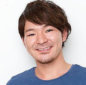 Kenichi Sakuma