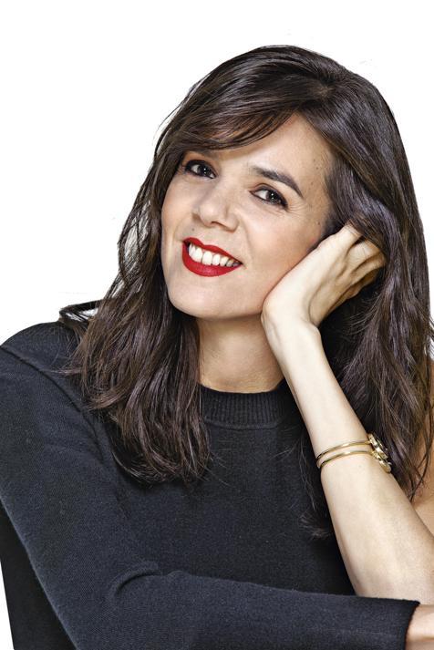 Lara Moreno