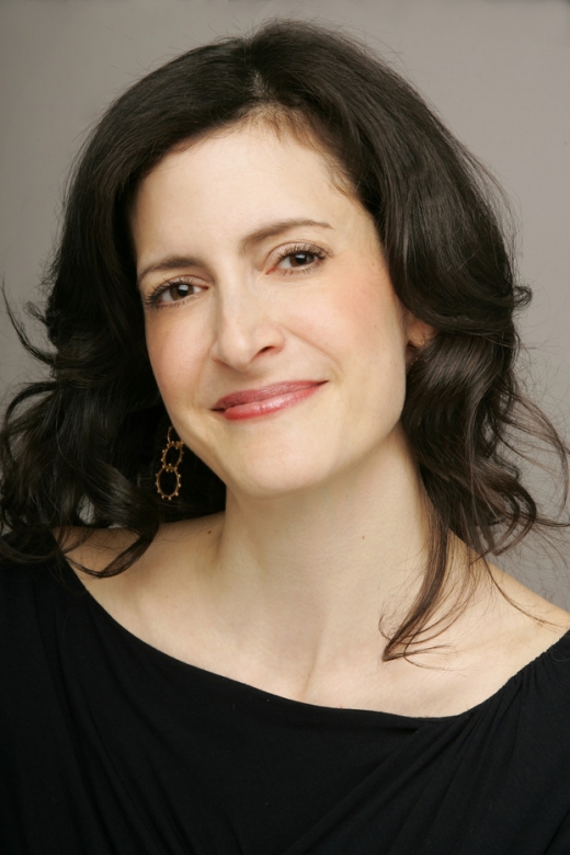 Laura J. Snyder