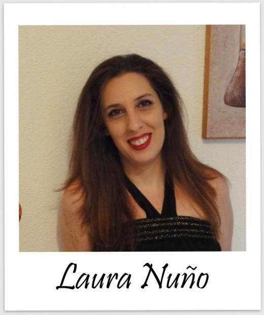 Laura Nuño