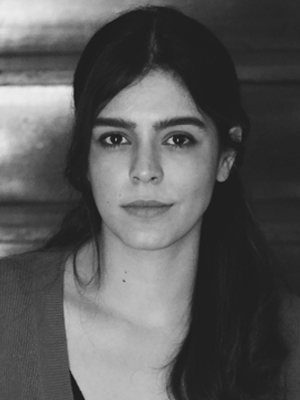 Lorena Salazar Masso