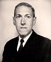 Lovecraft H. P.
