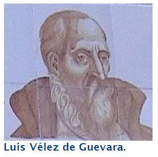 Luis Vlez de Guevara
