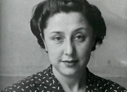 Luisa Carnés Caballero