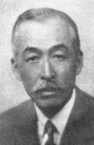 M. Anesaki