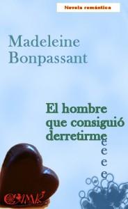 Madeleine Bonpassant