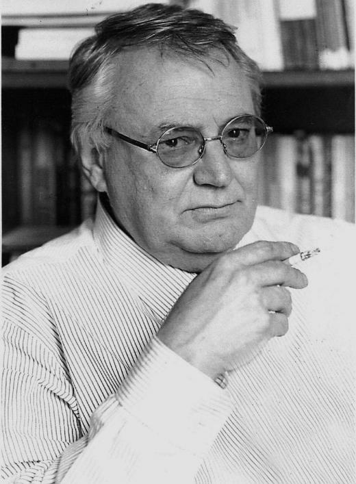 Manuel Padorno