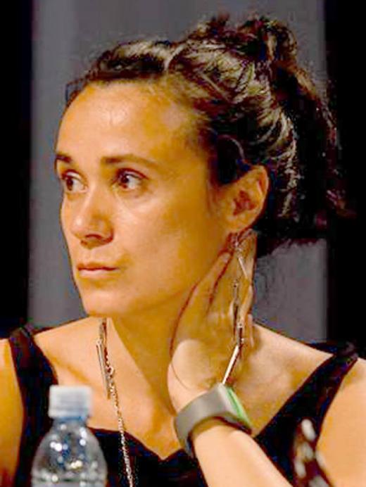 Mara Montero