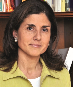 María Saavedra Inaraja