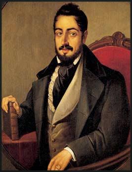  Mariano José de Larra