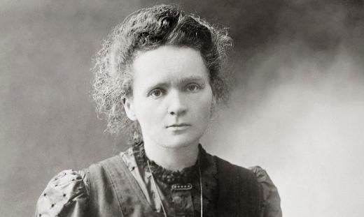 Curie Marie