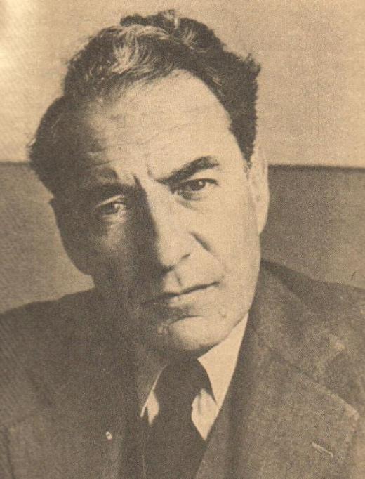 Martín Luis Guzman