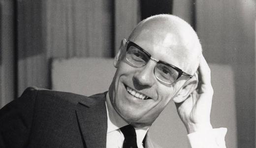 Foucault Michel