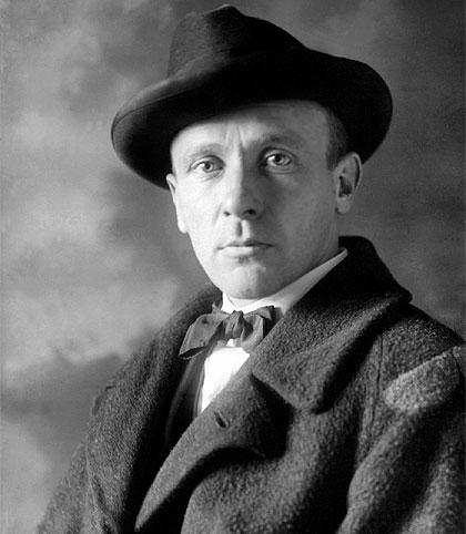 Mijail Bulgakov