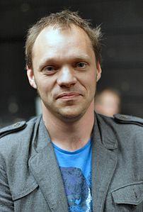 Morten Ramsland