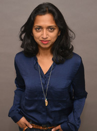 Nathacha Appanah