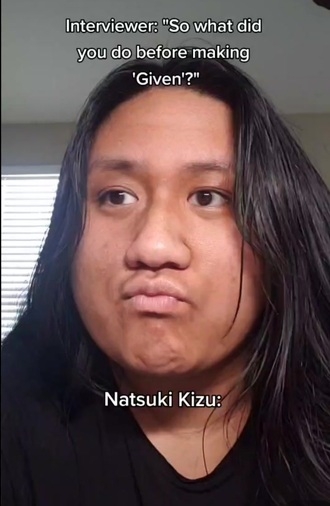 Natsuki Kizu