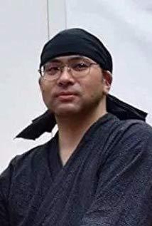 Nobuhiro Watsuki