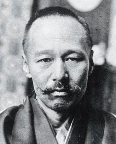 Ogai Mori