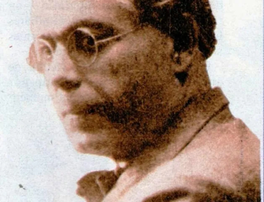 Pedro Luis de Glvez