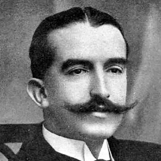 Pedro Muñoz Seca