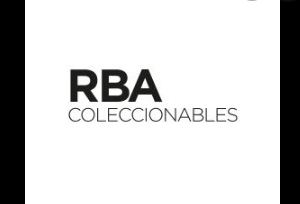RBA Coleccionables