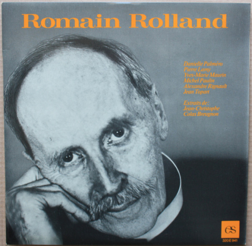 Roman Rolland