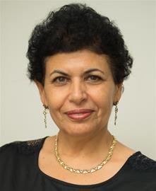 Sara Aharoni