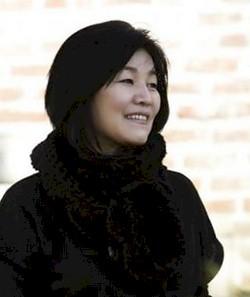 Shin Kyung-sook