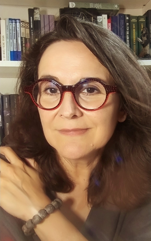 Susana Vallejo Chavarino
