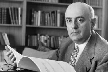  Theodor W. Adorno