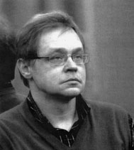 Yuri Borsov